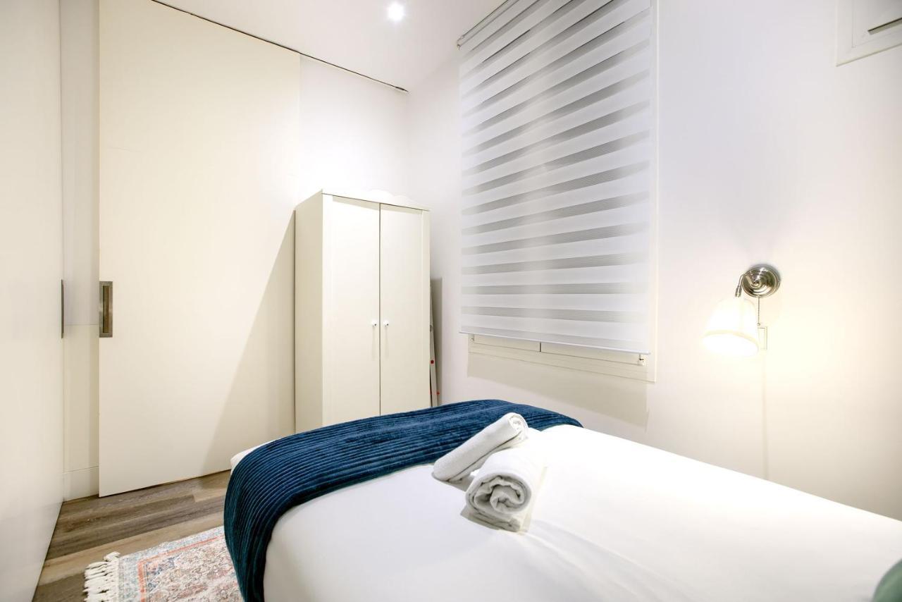 Charming Madrid Atocha Apartman Kültér fotó