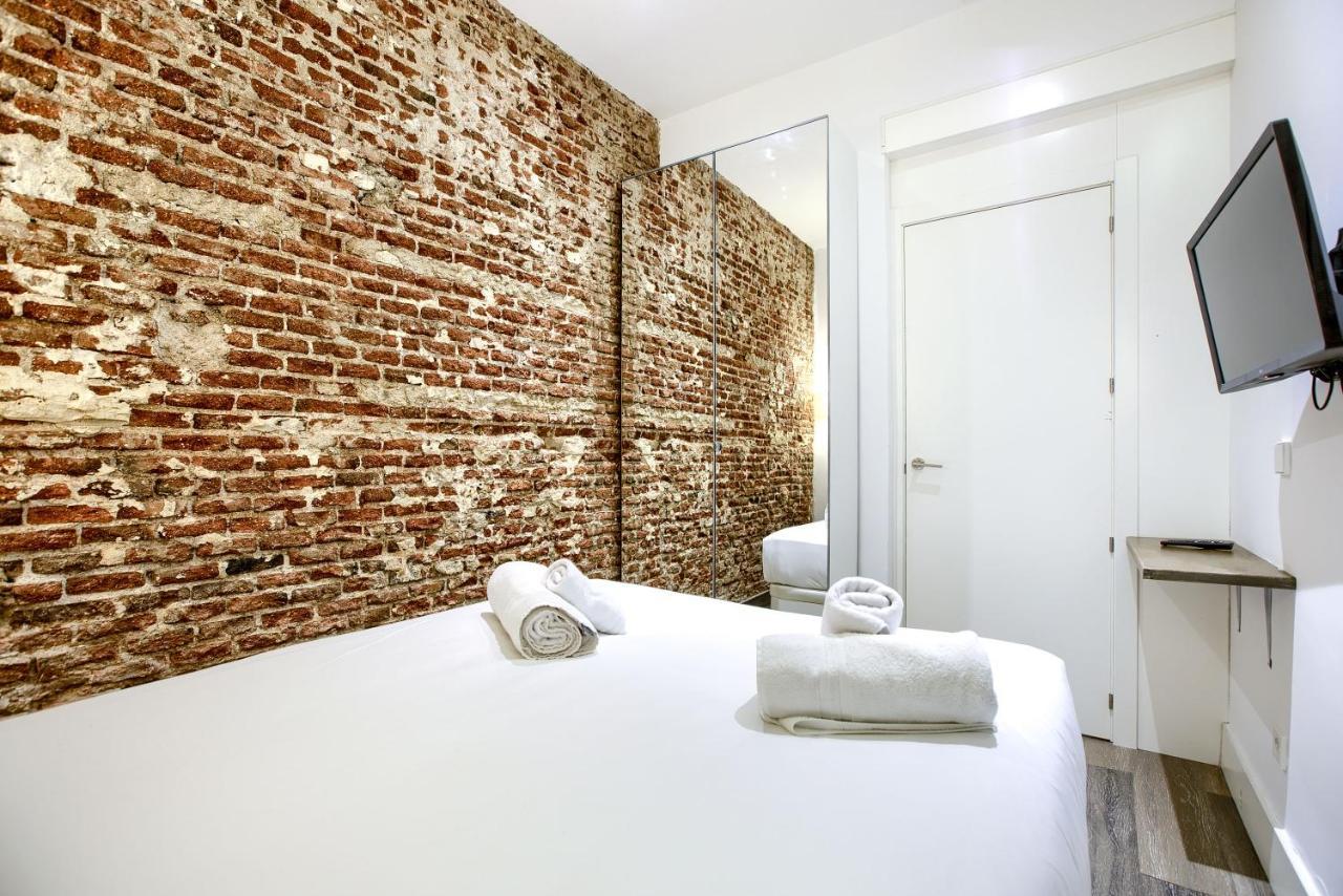 Charming Madrid Atocha Apartman Kültér fotó